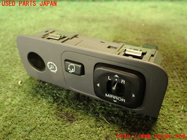 2UPJ-25446280]センチュリー(GZG50)ミラースイッチ 中古_m0001.jpg
