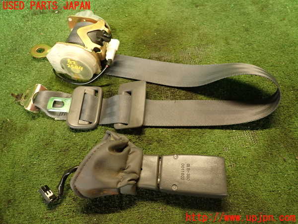 2UPJ-25447185]センチュリー(GZG50)左2列目シートベルト 中古_m0001.jpg