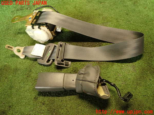 2UPJ-25447185]センチュリー(GZG50)左2列目シートベルト 中古_m0002.jpg