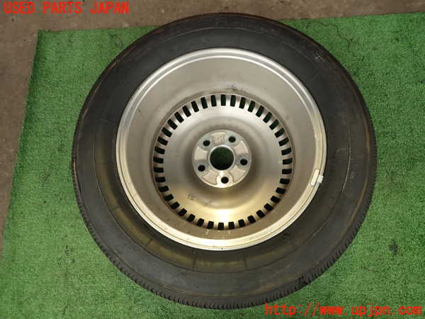 2UPJ-25449601]センチュリー(GZG50)スペアタイヤ1 中古_m0004.jpg