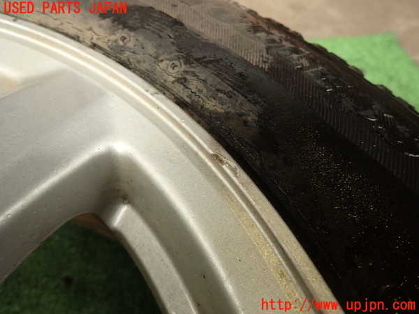 2UPJ-25449034]センチュリー(GZG50)社外 タイヤ　ホイール　1本④ 205/55R16 中古_m0002.jpg