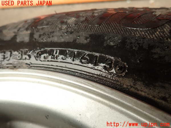 2UPJ-25449034]センチュリー(GZG50)社外 タイヤ　ホイール　1本④ 205/55R16 中古_m0003.jpg