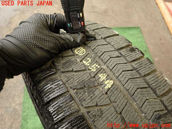 2UPJ-25449032]センチュリー(GZG50)社外 タイヤ　ホイール　1本② 205/55R16 中古_m0005.jpg