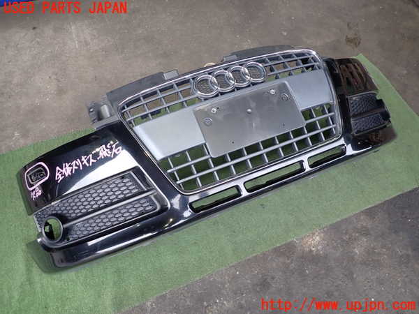 2UPJ-25451010]アウディ・TT クーペ(8JBWA)フロントバンパー 中古_m0001.jpg