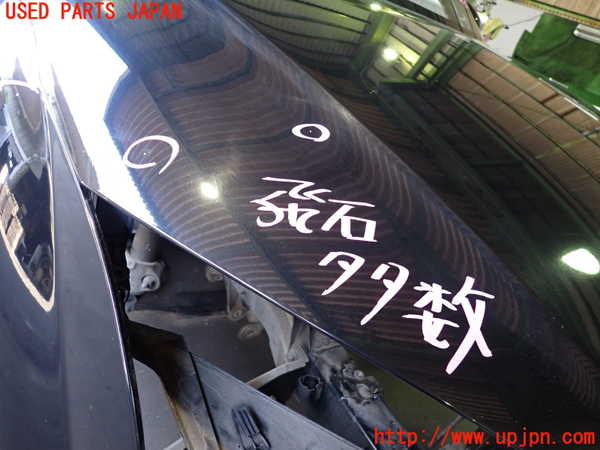 2UPJ-25451060]アウディ・TT クーペ(8JBWA)ボンネットフード 中古_m0002.jpg