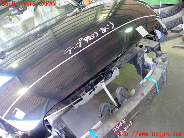 2UPJ-25451060]アウディ・TT クーペ(8JBWA)ボンネットフード 中古_m0003.jpg