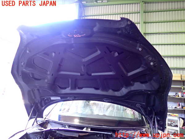 2UPJ-25451060]アウディ・TT クーペ(8JBWA)ボンネットフード 中古_m0004.jpg