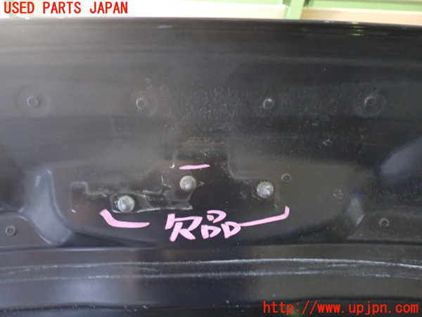 2UPJ-25451060]アウディ・TT クーペ(8JBWA)ボンネットフード 中古_m0005.jpg