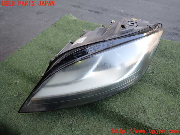 2UPJ-25451132]アウディ・TT クーペ(8JBWA)左ヘッドライト HID 中古_m0001.jpg