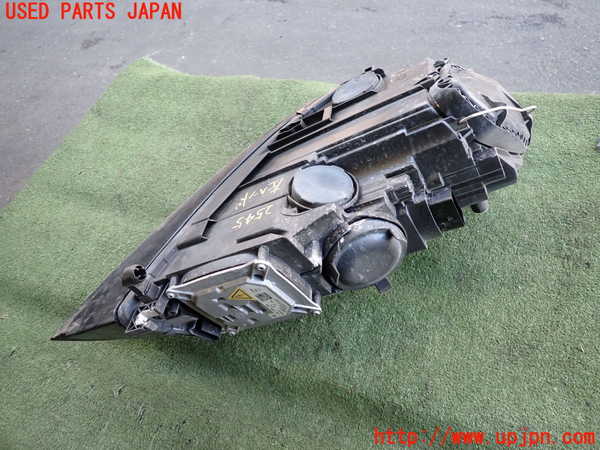 2UPJ-25451132]アウディ・TT クーペ(8JBWA)左ヘッドライト HID 中古_m0002.jpg