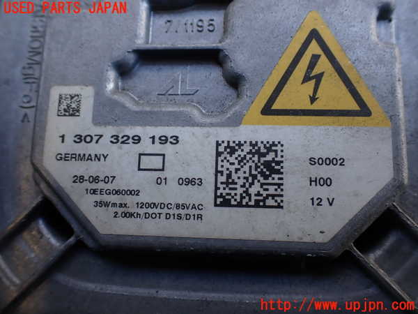 2UPJ-25451132]アウディ・TT クーペ(8JBWA)左ヘッドライト HID 中古_m0003.jpg
