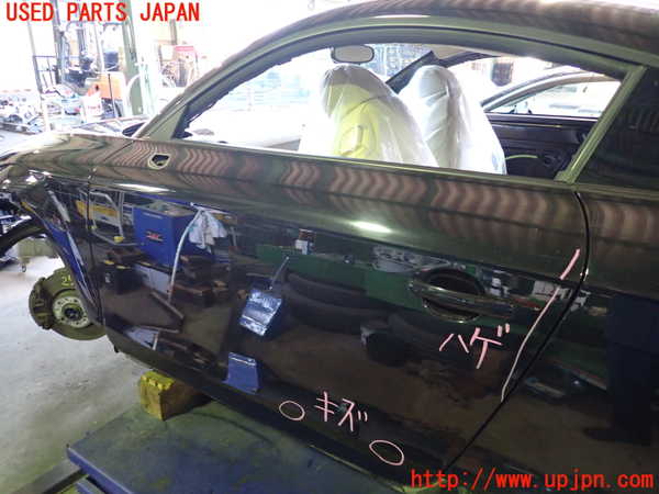 2UPJ-25451260]アウディ・TT クーペ(8JBWA)左ドア (43R-000470 M41) 中古_m0001.jpg