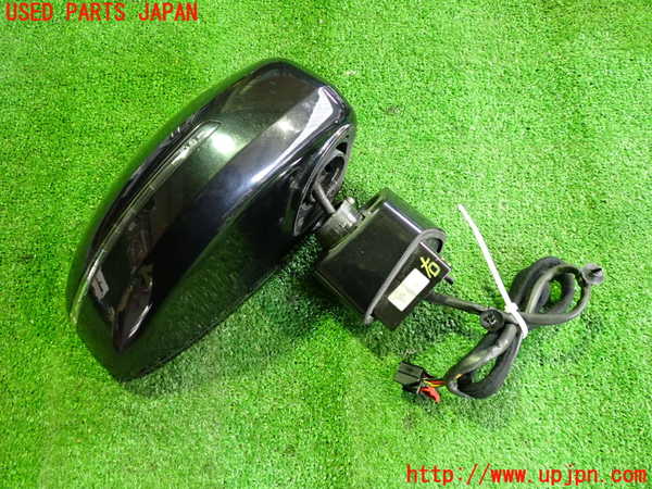 2UPJ-25451210]アウディ・TT クーペ(8JBWA)右ドアミラー 【ジャンク品】 中古_m0001.jpg