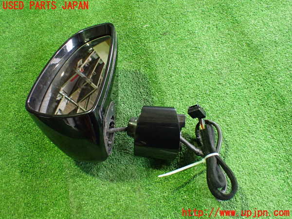 2UPJ-25451210]アウディ・TT クーペ(8JBWA)右ドアミラー 【ジャンク品】 中古_m0002.jpg