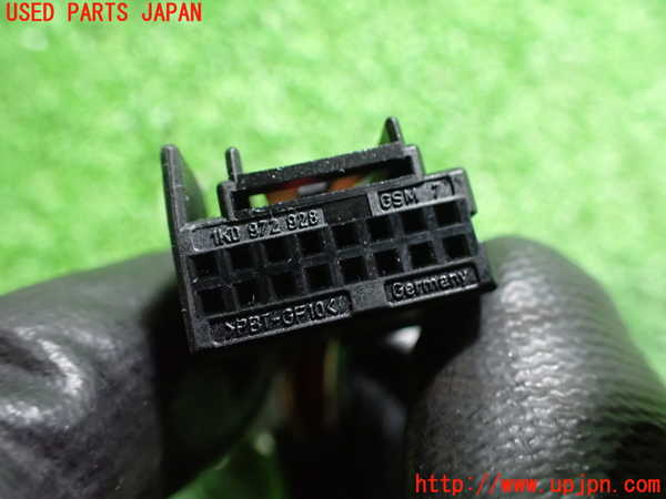 2UPJ-25451210]アウディ・TT クーペ(8JBWA)右ドアミラー 【ジャンク品】 中古_m0003.jpg