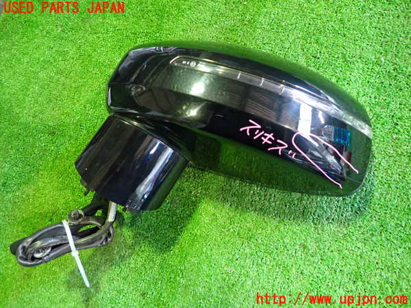 2UPJ-25451212]アウディ・TT クーペ(8JBWA)左ドアミラー 中古_m0001.jpg