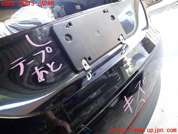 2UPJ-25451610]アウディ・TT クーペ(8JBWA)リアバンパー 中古_m0003.jpg