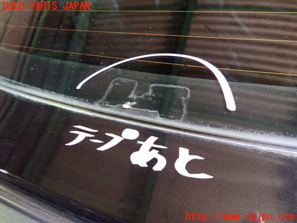 2UPJ-25451566]アウディ・TT クーペ(8JBWA)バックドア リアゲート ハッチ (43R-000469 M31) 中古_m0002.jpg