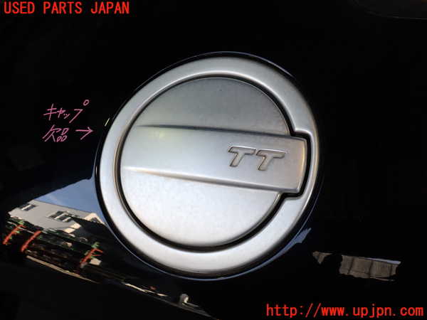 2UPJ-25451690]アウディ・TT クーペ(8JBWA)フューエルリッド 中古_m0001.jpg