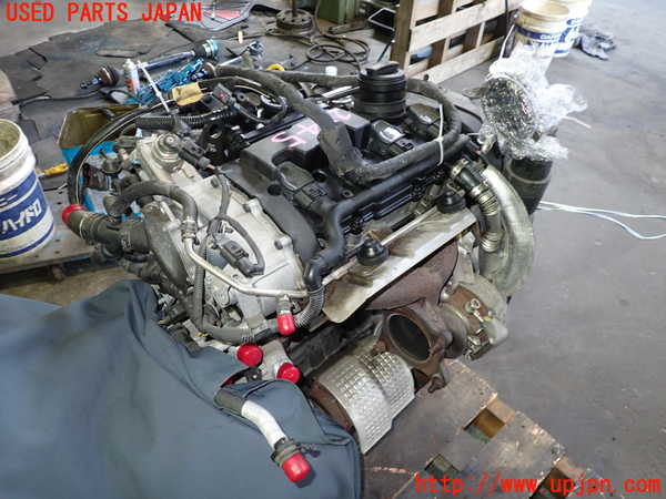 2UPJ-25452010]アウディ・TT クーペ(8JBWA)エンジン BWA 中古_m0002.jpg