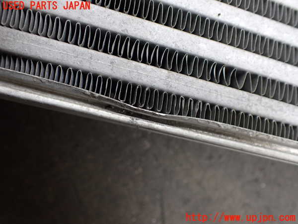 2UPJ-25452451]アウディ・TT クーペ(8JBWA)インタークーラー1 中古_m0005.jpg