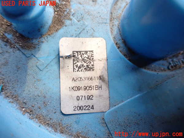 2UPJ-25452510]アウディ・TT クーペ(8JBWA)燃料ポンプ 中古_m0002.jpg