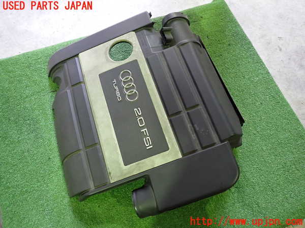 2UPJ-25452560]アウディ・TT クーペ(8JBWA)エアクリーナーボックス 中古_m0001.jpg