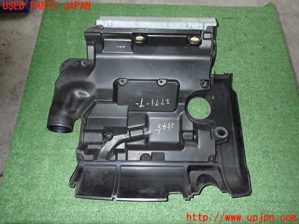 2UPJ-25452560]アウディ・TT クーペ(8JBWA)エアクリーナーボックス 中古_m0003.jpg