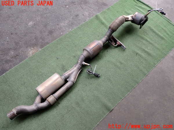2UPJ-25452661]アウディ・TT クーペ(8JBWA)触媒1 中古_m0001.jpg