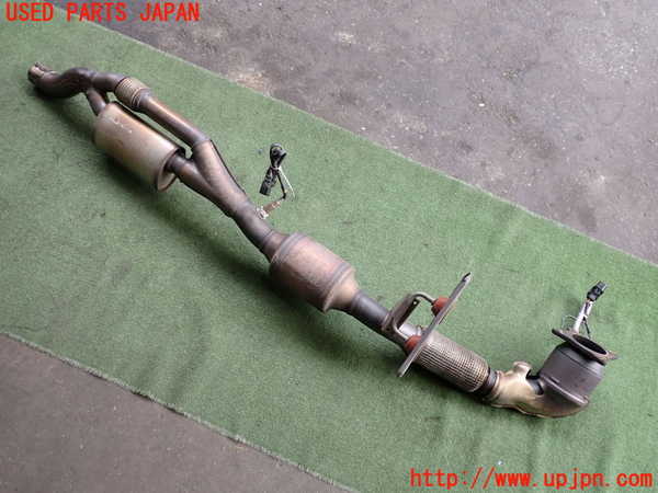2UPJ-25452661]アウディ・TT クーペ(8JBWA)触媒1 中古_m0003.jpg