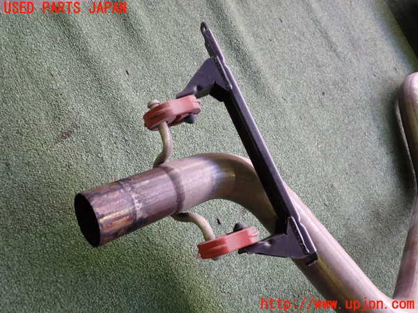 2UPJ-25452671]アウディ・TT クーペ(8JBWA)リアマフラー1 中古_m0002.jpg