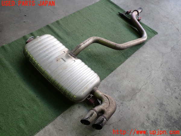 2UPJ-25452671]アウディ・TT クーペ(8JBWA)リアマフラー1 中古_m0003.jpg