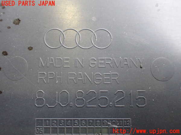 2UPJ-25451723]アウディ・TT クーペ(8JBWA)アンダーカバー3 中古_m0003.jpg