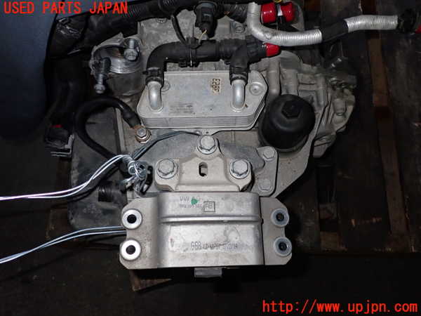 2UPJ-25453010]アウディ・TT クーペ(8JBWA)ミッション AT BWA 中古_m0001.jpg