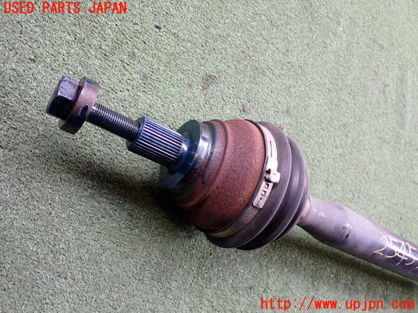 2UPJ-25454010]アウディ・TT クーペ(8JBWA)右フロントドライブシャフト 中古_m0002.jpg