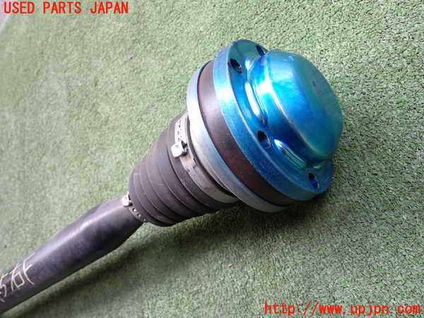 2UPJ-25454010]アウディ・TT クーペ(8JBWA)右フロントドライブシャフト 中古_m0003.jpg
