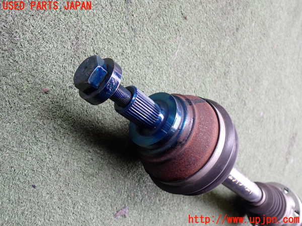 2UPJ-25454015]アウディ・TT クーペ(8JBWA)左フロントドライブシャフト 中古_m0003.jpg