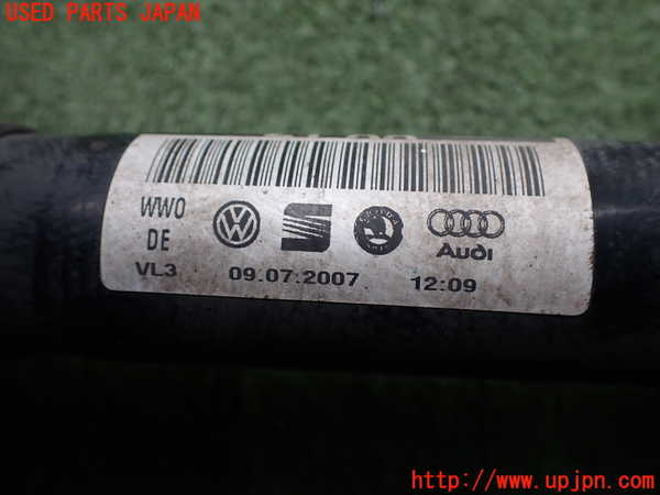 2UPJ-25454015]アウディ・TT クーペ(8JBWA)左フロントドライブシャフト 中古_m0005.jpg