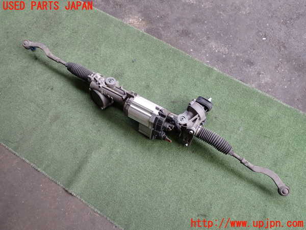 2UPJ-25454235]アウディ・TT クーペ(8JBWA)パワステギアボックス 中古_m0001.jpg