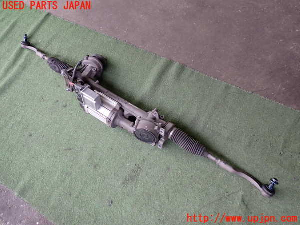 2UPJ-25454235]アウディ・TT クーペ(8JBWA)パワステギアボックス 中古_m0002.jpg