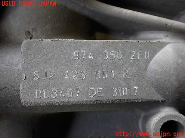 2UPJ-25454235]アウディ・TT クーペ(8JBWA)パワステギアボックス 中古_m0003.jpg