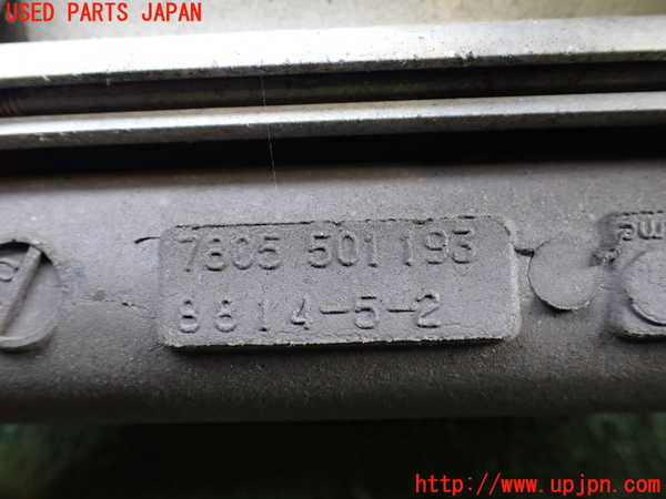 2UPJ-25454235]アウディ・TT クーペ(8JBWA)パワステギアボックス 中古_m0004.jpg