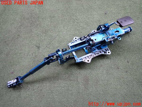 2UPJ-25454260]アウディ・TT クーペ(8JBWA)ステアリングシャフト 中古_m0001.jpg