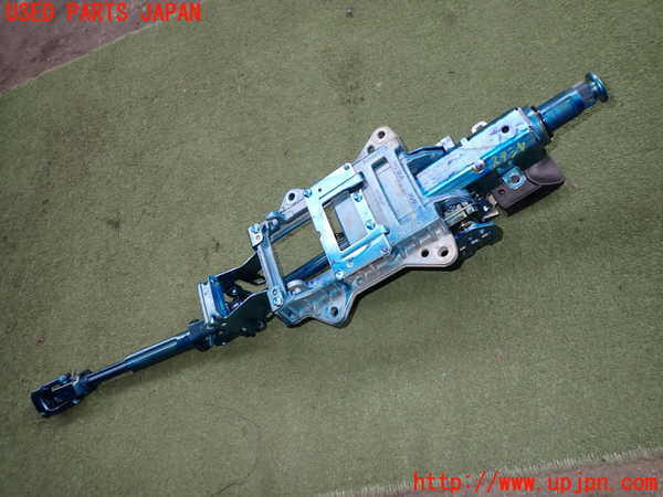 2UPJ-25454260]アウディ・TT クーペ(8JBWA)ステアリングシャフト 中古_m0002.jpg