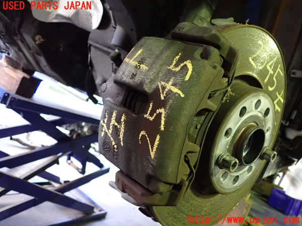 2UPJ-25454085]アウディ・TT クーペ(8JBWA)左フロントキャリパー 中古_m0001.jpg