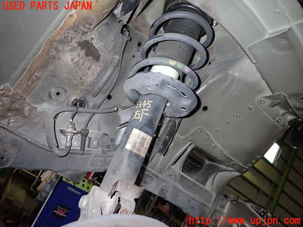 2UPJ-25455015]アウディ・TT クーペ(8JBWA)右フロントストラット 中古_m0001.jpg