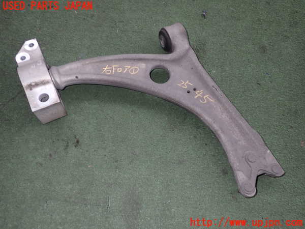 2UPJ-25455176]アウディ・TT クーペ(8JBWA)右フロントロアアーム1 中古_m0001.jpg