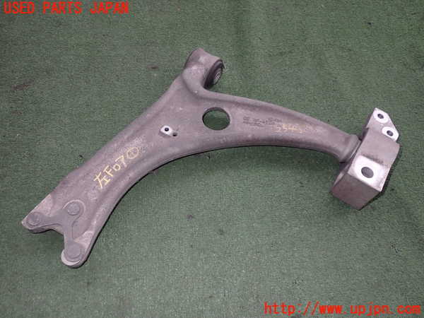 2UPJ-25455186]アウディ・TT クーペ(8JBWA)左フロントロアアーム1 中古_m0001.jpg