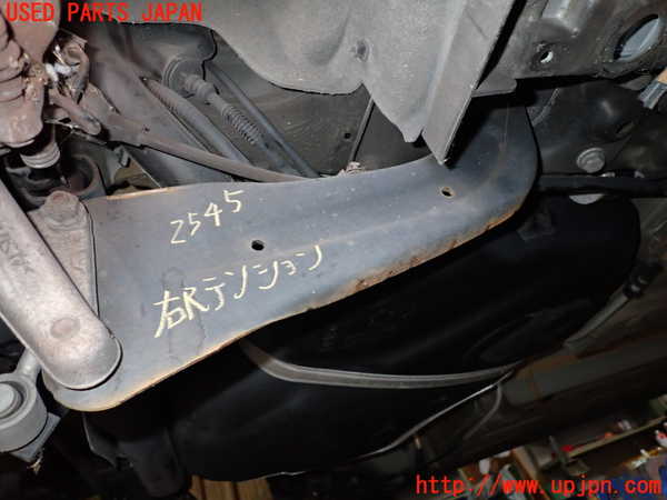 2UPJ-25455325]アウディ・TT クーペ(8JBWA)右リアテンションロッド 中古_m0001.jpg