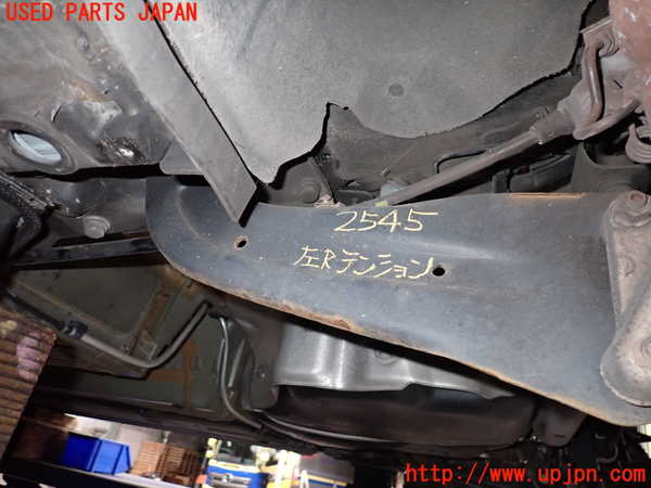 2UPJ-25455330]アウディ・TT クーペ(8JBWA)左リアテンションロッド 中古_m0001.jpg